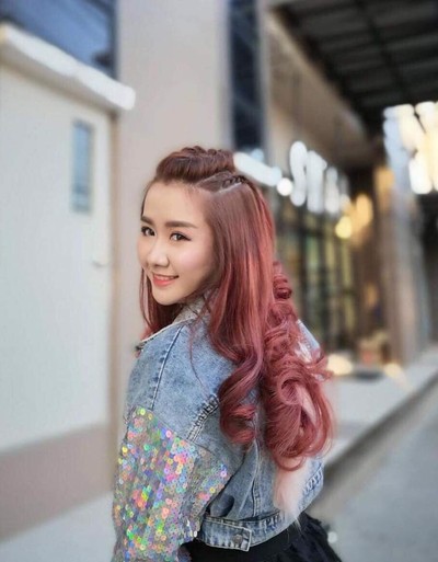 Dolly Dolly hair