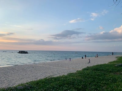 จุดชมวิวบ้านบ่อดาน