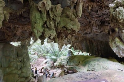 บรรยากาศ หุบป่าตาด