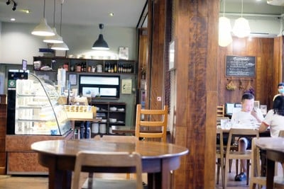 Wife's Restaurant