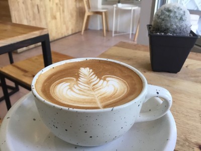 หน้าร้าน