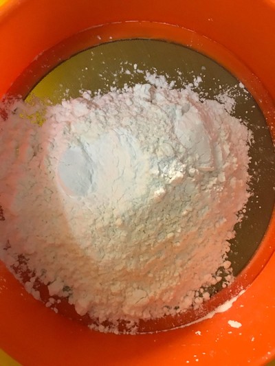 วิธีทำ เค้กลูกส้ม 🍊 