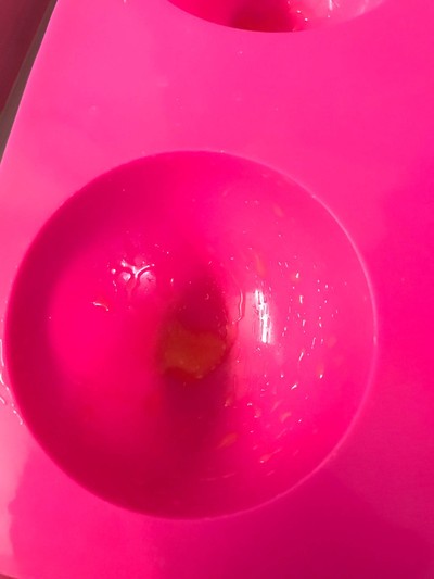 วิธีทำ เค้กลูกส้ม 🍊 