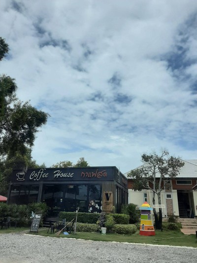 หน้าร้าน