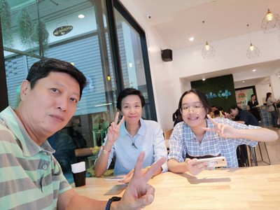 บรรยากาศ