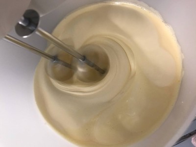 วิธีทำ เค้กลูกส้ม 🍊 