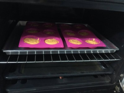 วิธีทำ เค้กลูกส้ม 🍊 