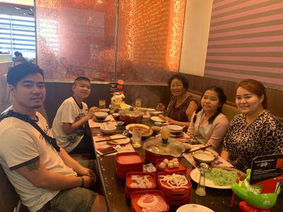 MK Restaurants (เอ็มเค เรสโตรองต์) เทสโก้โลตัส น่าน MK Restaurants (เอ็มเค เรสโตรองต์) เทสโก้โลตัส น่าน