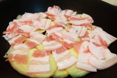 วิธีทำ กุ้งอบวุ้นเส้น วิธีทำ กุ้งอบวุ้นเส้น