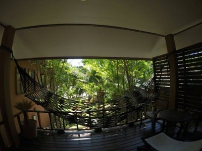 วิวนอกห้อง