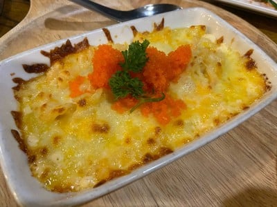 48 House Restaurant &cafe