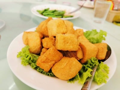 เมนูของร้าน ต้าเหยินเบตง (Tayern Betong) หาดใหญ่ -