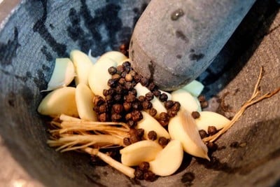 วิธีทำ พะโล้หมูสามชั้น วิธีทำ พะโล้หมูสามชั้น