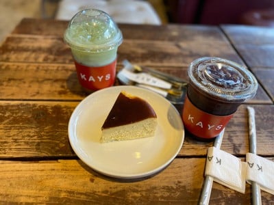 Kays Espresso Bar จันทบุรี