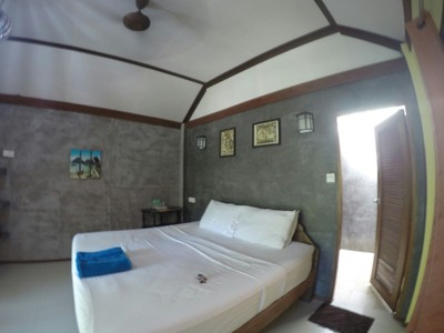 ห้องพัก