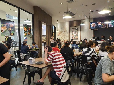 บรรยากาศ