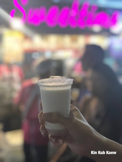 เมนูของร้าน Sweettime ขนมหวานเยาวราชเจ้าเก่า สาขาวงเวียน 22