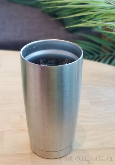 กาแฟสกัดเย็น