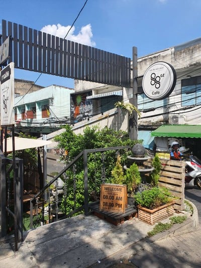 หน้าร้าน