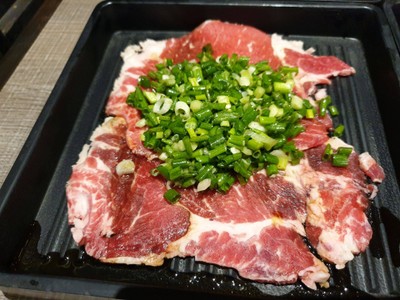 Seiniku-ten (เซนิกุเทน พรีเมียม ยากินิกุ) เอกมัย Seiniku-ten (เซนิกุเทน พรีเมียม ยากินิกุ) เอกมัย