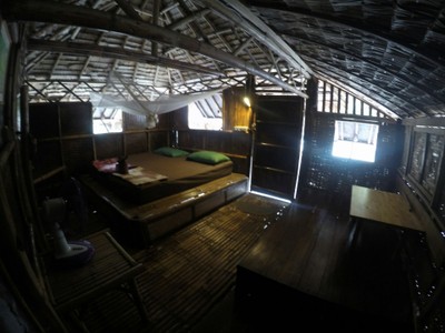 Lazy Hut Kho Payam
