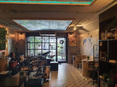 บรรยากาศ