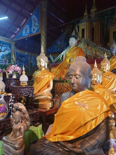 วัดทุ่งเสลี่ยม