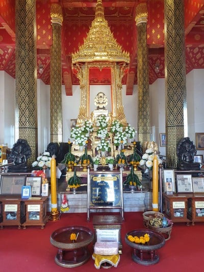 วัดทุ่งเสลี่ยม