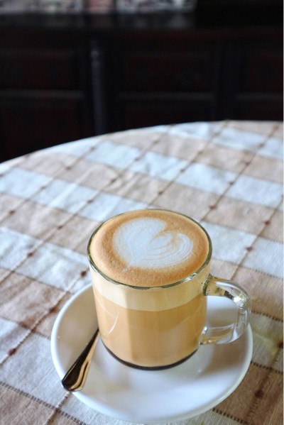 กาแฟบ้านร้อยปี กาแฟบ้านร้อยปี