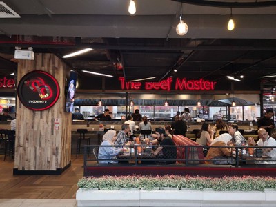 หน้าร้าน