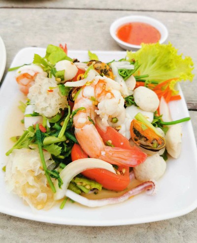 ยำรวมมิตร