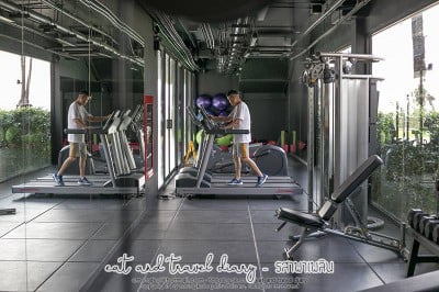 สิ่งอำนวยความสะดวก/กิจกรรม