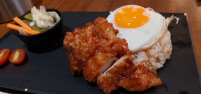 อาหาร หรือ เครื่องดื่ม
