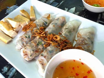 ปากหม้อ
