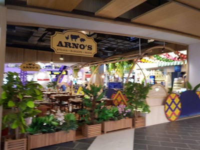 หน้าร้าน