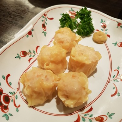 SHUMAI