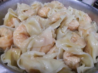 เกี้ยวกุ้ง