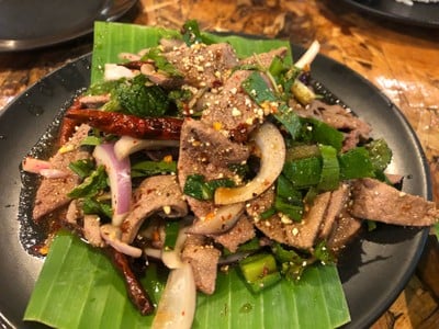 ตับหวาน