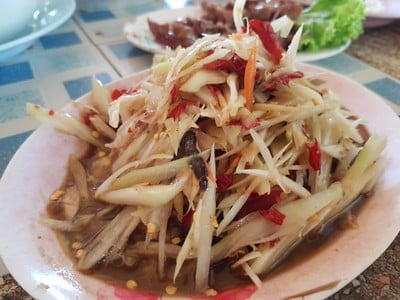 ครัวจ่าต่อ