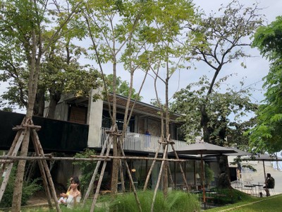 บรรยากาศ