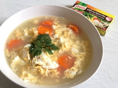 วิธีทำ ไข่น้ำ วิธีทำ ไข่น้ำ