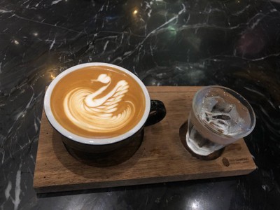 Latte