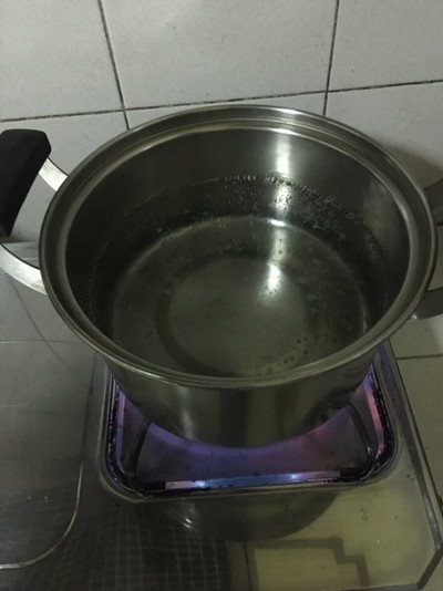 วิธีทำ แกงจืดผักกาดขาว