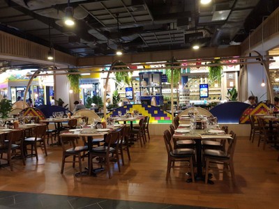 บรรยากาศ