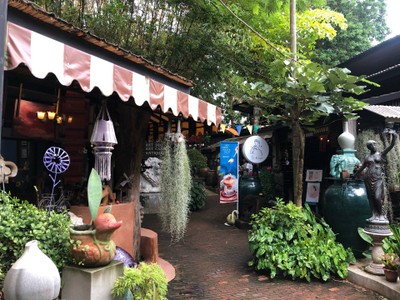 บรรยากาศ
