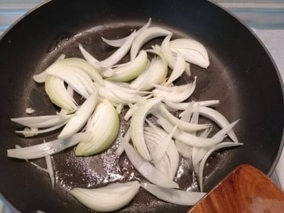 วิธีทำ ไก่ผัดต้นหอมญี่ปุ่น วิธีทำ ไก่ผัดต้นหอมญี่ปุ่น