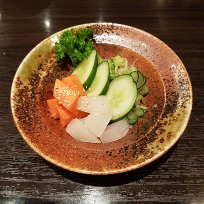 อาหาร หรือ เครื่องดื่ม