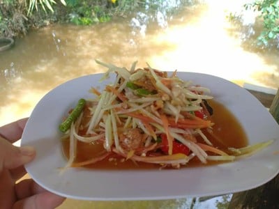 ร้านพี่แกวด ร้านพี่แกวด