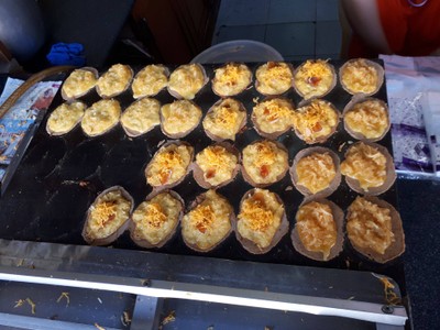 ขนมเบื้องโบราณ