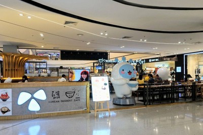 หน้าร้าน
